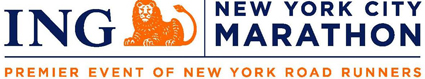 ING Long Island Marathon logo